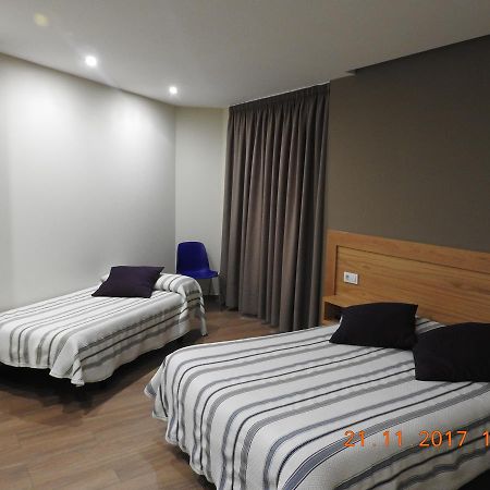 Pension Casa Maruja 폰테베드라 외부 사진